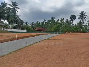 Luxury Land Plot in Diyagama - Kottawa