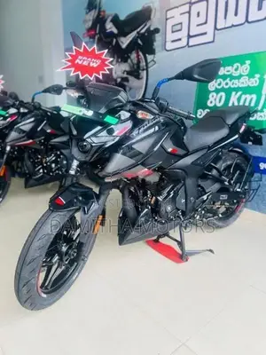 Bajaj Pulsar N160 Brand New 2026