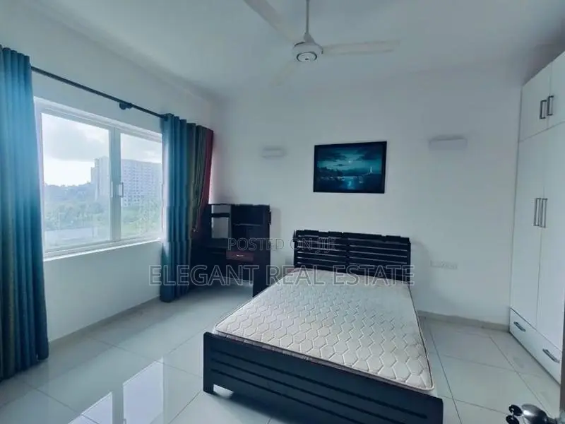 Prime - 03 Bedroom Apartment for Rent in Nugegoda (A843)