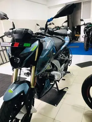 Bajaj Pulsar N160 Premium 2026