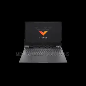 HP Victus 15 Core I5 13th GEN / RTX 3050 6GB 8GB RAM 512GB NVME SSD