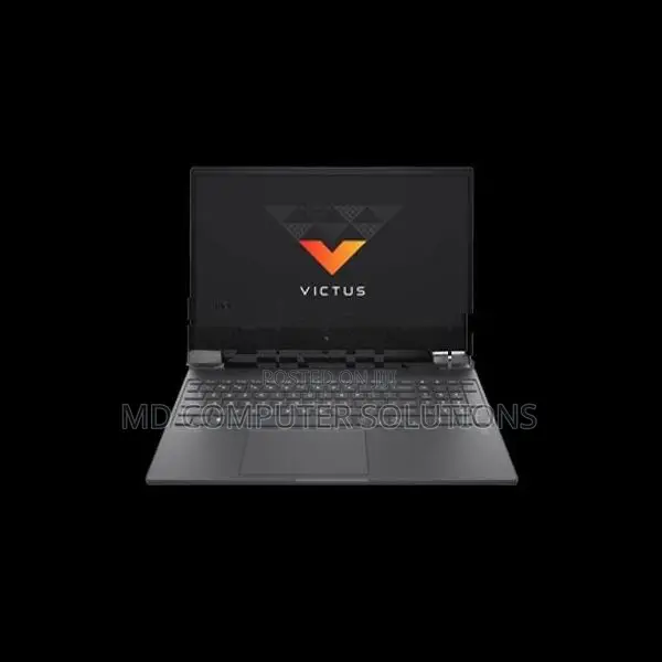 HP Victus 15 Core I5 13th GEN / RTX 3050 6GB 8GB RAM 512GB NVME SSD