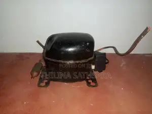 Fridge Compressor