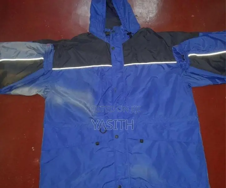 Winter Jacket 3XL
