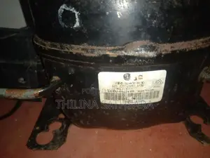 Fridge Compressor