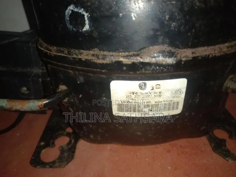 Fridge Compressor
