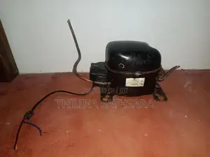 Fridge Compressor