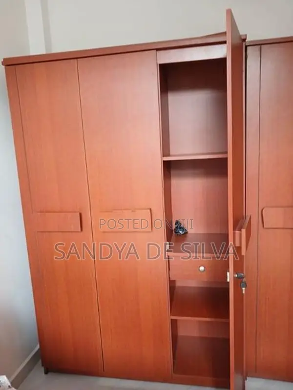 Wardrobe