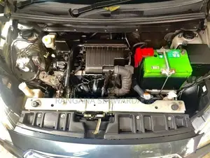 Mitsubishi Attrage 2014