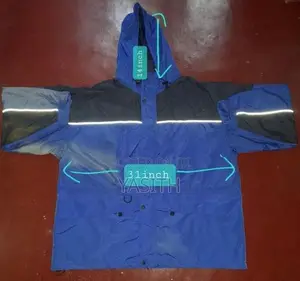 Winter Jacket 3XL
