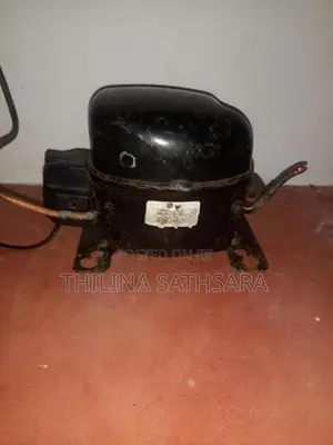 Fridge Compressor