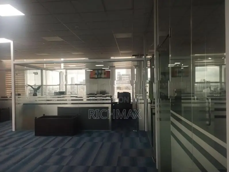 Commercial building for rent in Colombo 03