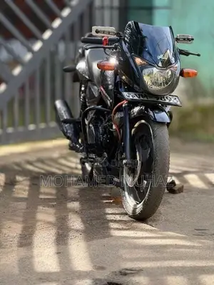 Bajaj Pulsar 150 2010