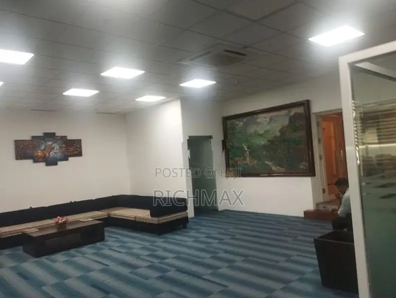 Commercial building for rent in Colombo 03