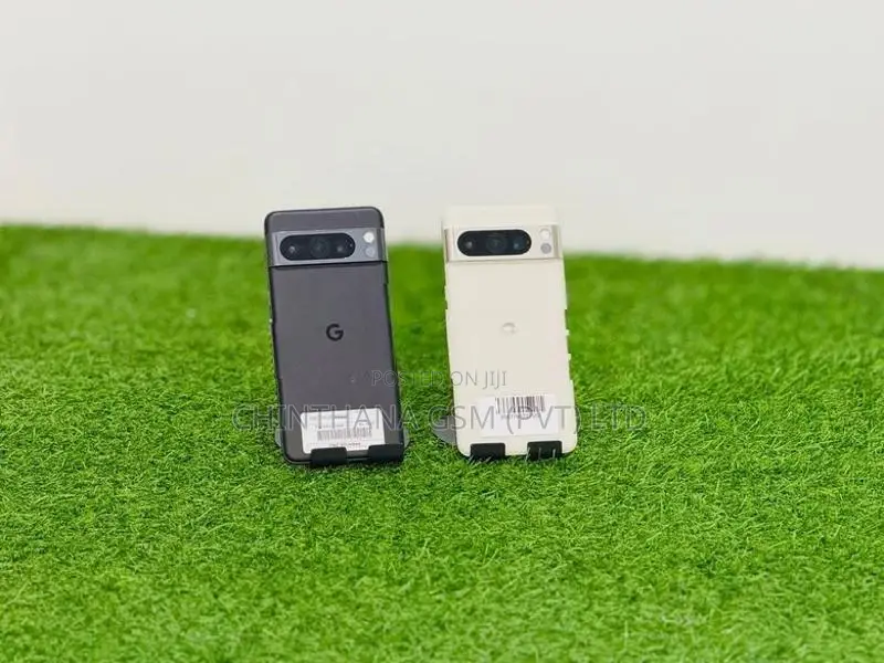 Google Pixel 8 Pro 12GB |256GB (Used)