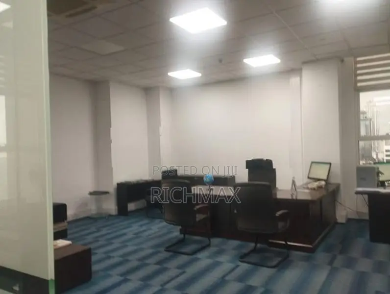 Commercial building for rent in Colombo 03