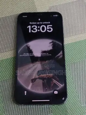 Apple iPhone 12 Pro (Used)