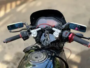 Bajaj Pulsar 150 2010