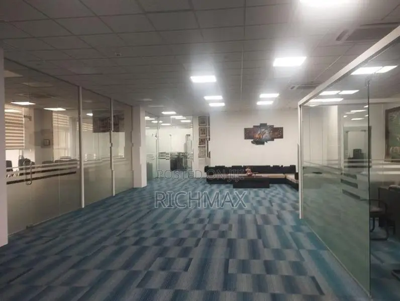 Commercial building for rent in Colombo 03