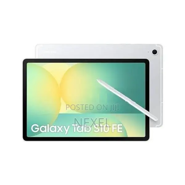 Samsung Galaxy tab S10 Fe 5G