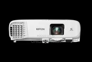 Epson 945 Full HD Projector