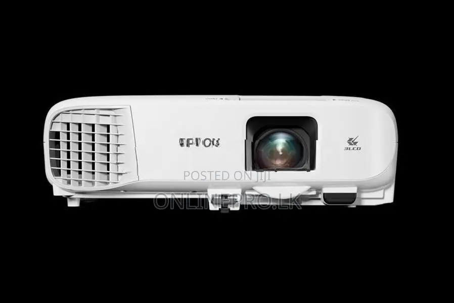 Epson 945 Full HD Projector