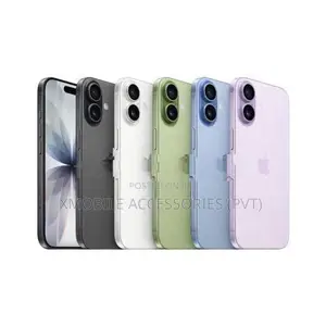 Apple iPhone 17 256GB (Brand New)