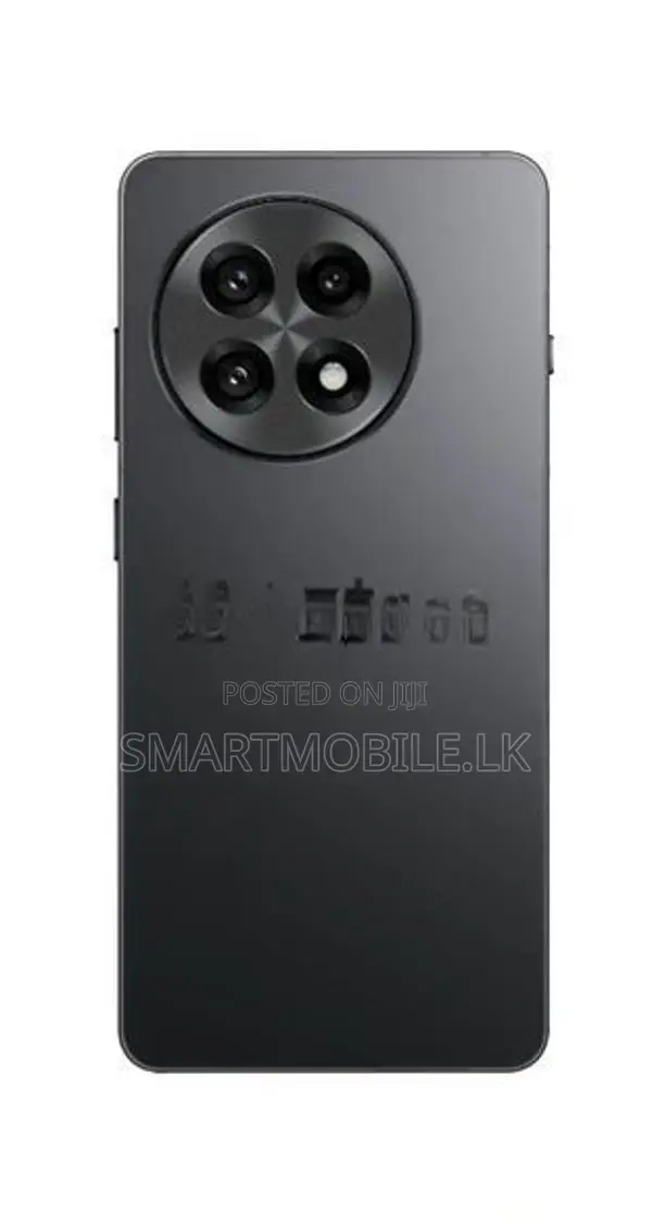 OnePlus 13R 12GB/256GB (Brand New)
