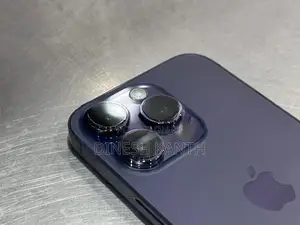 Apple iPhone 14 Pro (Used)