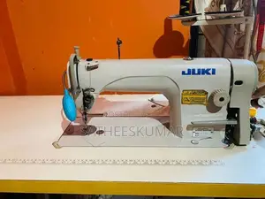 Used Juki Sewing Machine