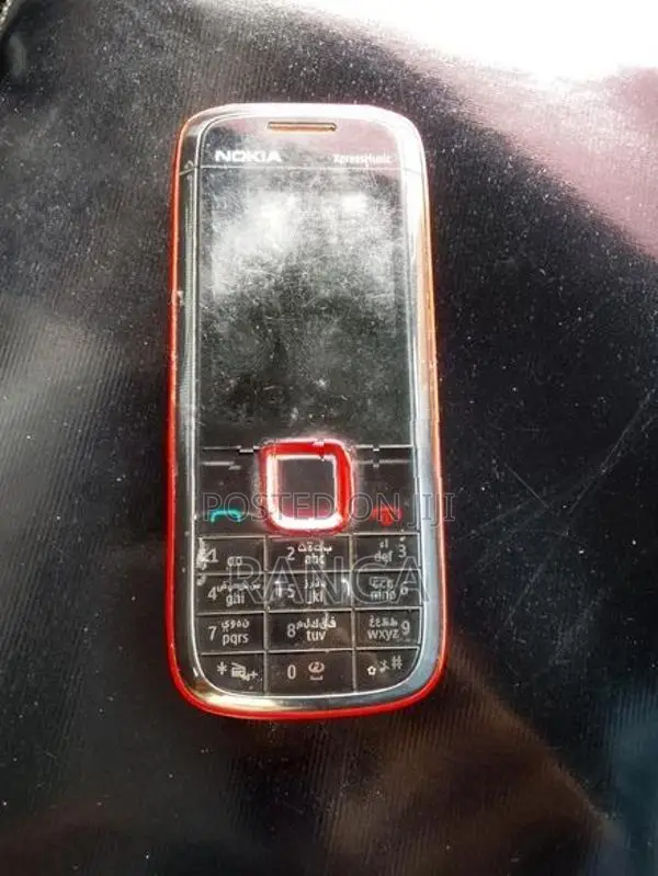Nokia 5130 (Used)