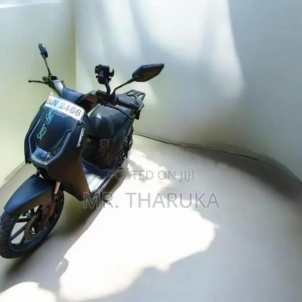 Vmoto Citi 2025