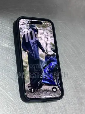 Apple iPhone 14 Pro (Used)
