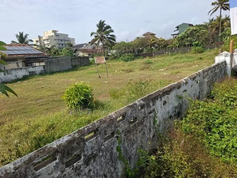 ☆ Moratuwa Junction Land For Sale ( RLS - 689 )