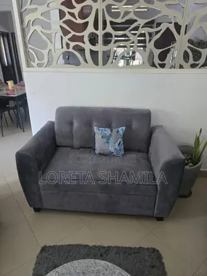 Sofa Set