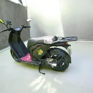Vmoto Citi 2025