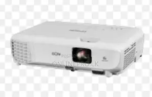 Epson 945 Full HD Projector