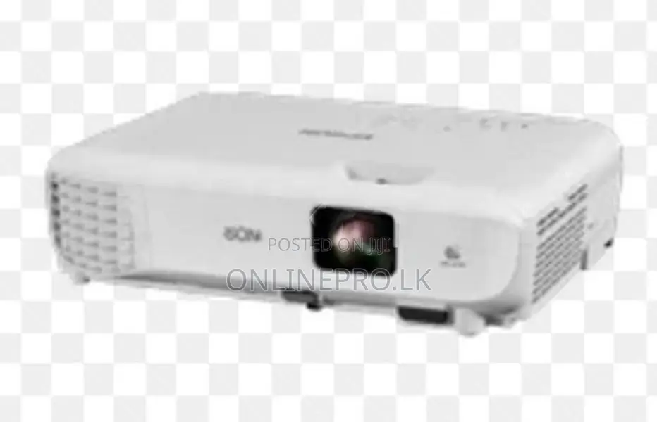 Epson 945 Full HD Projector