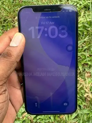 Apple iPhone 12 Pro (Used)
