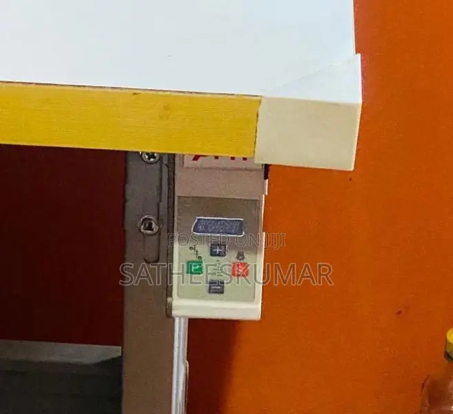 Used Juki Sewing Machine