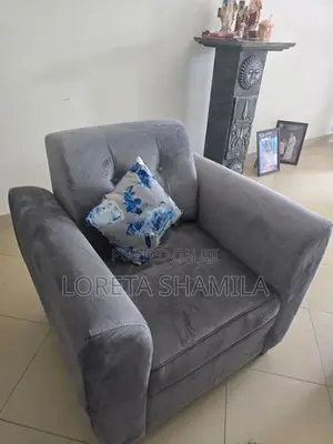 Sofa Set