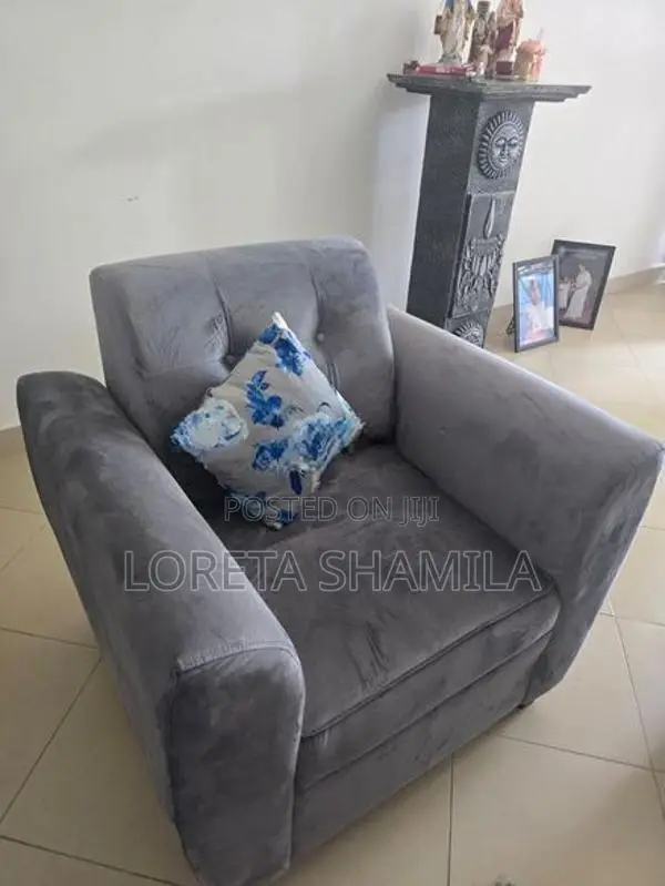 Sofa Set