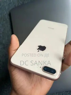 Apple iPhone 8 Plus (Used)