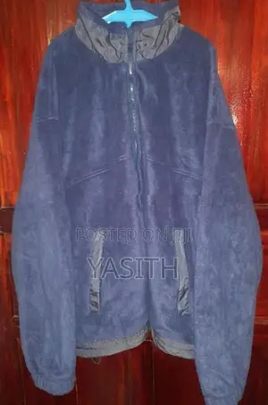 Winter Jacket- 4XL