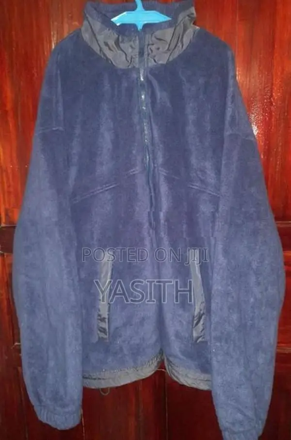 Winter Jacket- 4XL