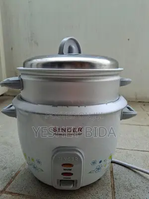 1 L Singer Rice Cooker