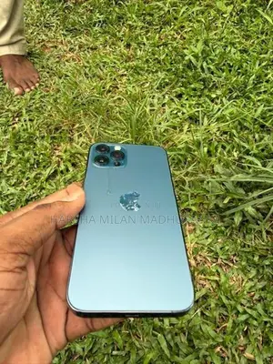 Apple iPhone 12 Pro (Used)