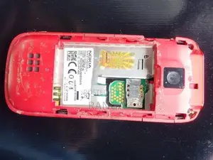 Nokia 5130 (Used)