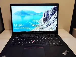 Lenovo Thinkpad T495 Ryzen 5