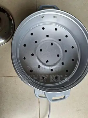 1 L Singer Rice Cooker